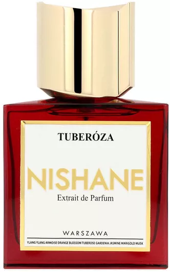 Ανδρικό Άρωμα Nishane Tuberoza Extrait de Parfum 50ml
