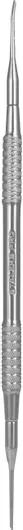 Σπρωχτηράκι Staleks Pedicure 60 / 4 Straight Narrow Nail File