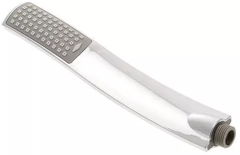 Τηλέφωνο Ντους πλαστικό Ασημί