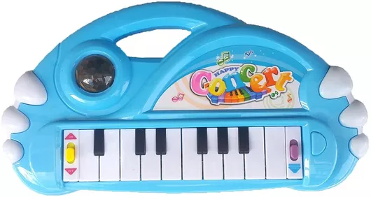 Μουσικό Παιχνίδι Πιάνο Happy Concert Organ 29271 για 6+ Μηνών