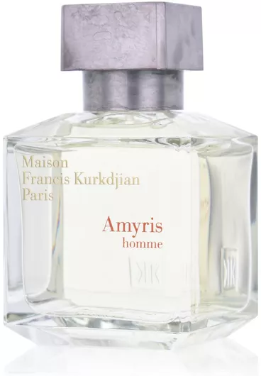 Maison Francis Kurkdjian Paris Amyris Eau de Toilette 70ml