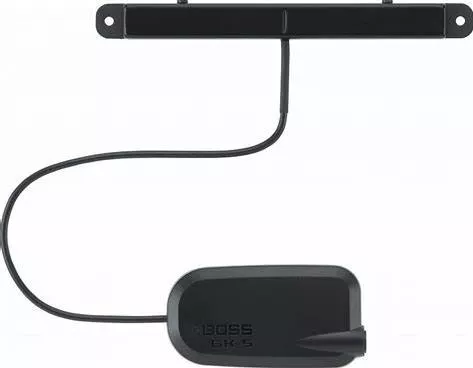 Μαγνήτης Boss GK-5B Bass Synth Pickup