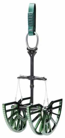 Φορητές Ασφάλειες Black Diamond Camalot C4 #6