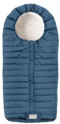 Ποδόσακος Καροτσιού Nuvita Universal PGJRSL02 Μπλε