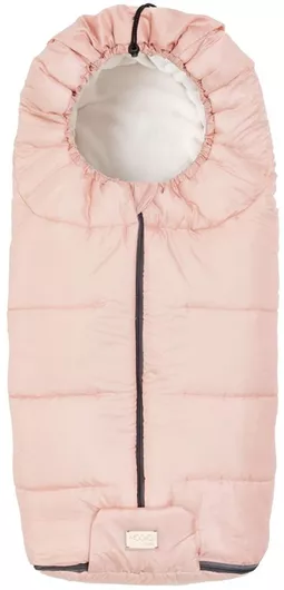 Ποδόσακος Καροτσιού Nuvita Universal Ροζ