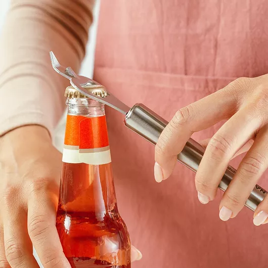 Ανοιχτήρι Μπουκαλιών NAVA Acer Inox 20.5cm