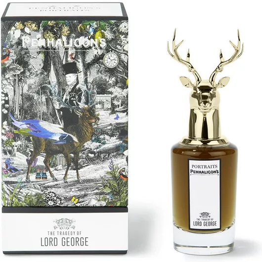 Penhaligon's Portraits Eau de Parfum 75ml