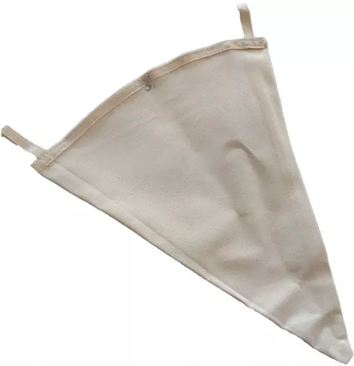 Φιλτρόπανο Ε-FIL3 για Φιλτράρισμα Κρασιού 3L