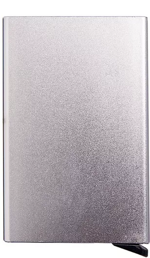 Κλειδοθήκη V-Store Titanium Ασημί