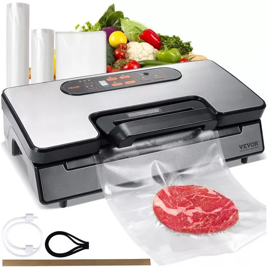 Συσκευή Vacuum Vevor 90Kpa