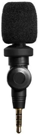 Μικρόφωνο Saramonic SmartMic 3.5mm Jack Επαφής