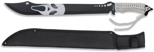 Μαχαίρι Martinez Albainox 32657 49.5cm Μαύρο