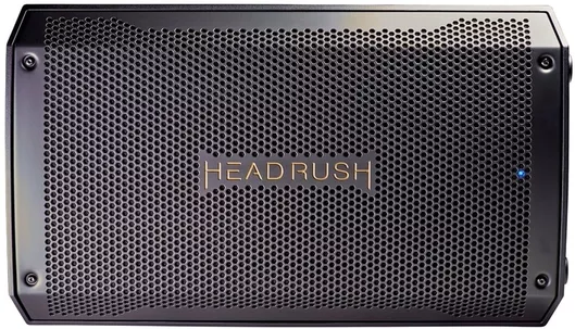 Ενισχυτής Ηλεκτρικής Κιθάρας Headrush Frfr-108-mk2 1 x 8" 2000W Μαύρο