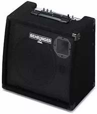 Ενισχυτής Πλήκτρων & Synths Behringer K900FX Combo 1 x 12" 90W Μαύρο