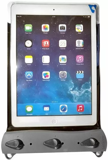 Στεγανή Θήκη Tablet 669F