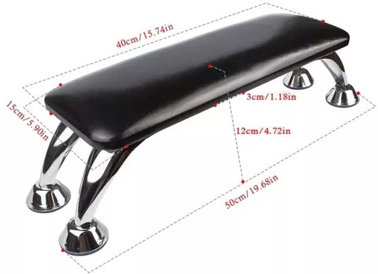 Μαξιλάρι Μανικιούρ 950303