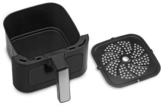 Φριτέζα Αέρος Izzy IZ-8236 4.5lt Μαύρο