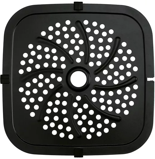 Φριτέζα Αέρος Izzy IZ-8236 4.5lt Μαύρο