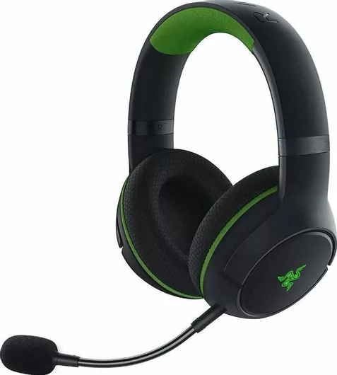 Razer Kaira Pro Xbox Ασύρματο Over Ear Gaming Headset με σύνδεση USB/Bluetooth