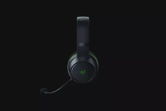 Razer Kaira Pro Xbox Ασύρματο Over Ear Gaming Headset με σύνδεση USB/Bluetooth