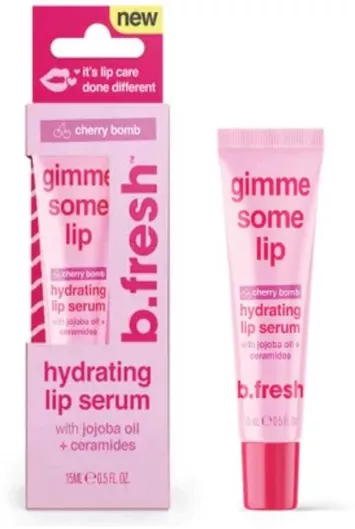 B.Fresh Gimme Some Lip Κρέμα Χειλιών Serum 15ml