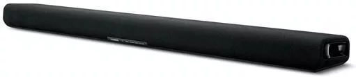 Soundbar Yamaha SR-B30A 2.1 με Τηλεχειριστήριο Μαύρο
