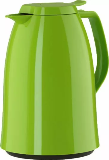 Κανάτα Θερμός Tefal Mambo Jug 1lt Πράσινο