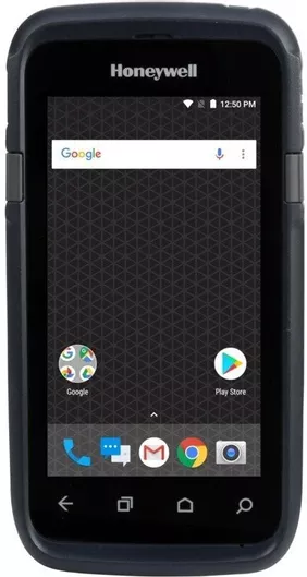 Φορητό Τερματικό Honeywell Dolphin CT60