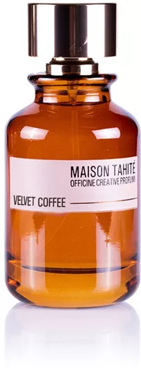 Maison Tahite Velvet Coffee Eau de Parfum 100ml
