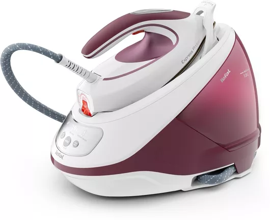 Tefal Express Protect Σύστημα Σιδερώματος Πίεσης 7.5bar με Δοχείο 1.8lt