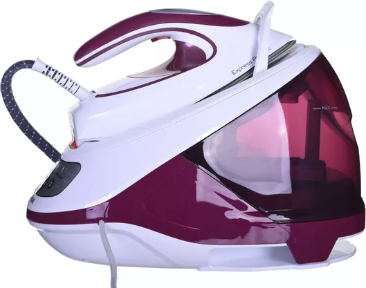 Tefal Express Protect Σύστημα Σιδερώματος Πίεσης 7.5bar με Δοχείο 1.8lt