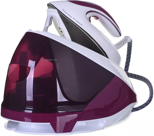 Tefal Express Protect Σύστημα Σιδερώματος Πίεσης 7.5bar με Δοχείο 1.8lt