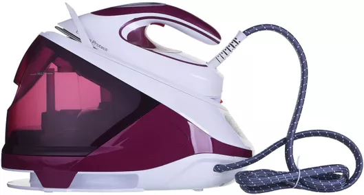 Tefal Express Protect Σύστημα Σιδερώματος Πίεσης 7.5bar με Δοχείο 1.8lt