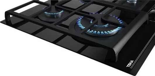 Teka GZC 64320 XBA Εστία Υγραερίου Αυτόνομη 60x51εκ.