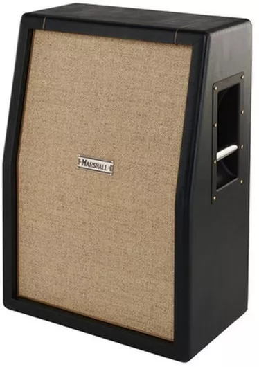 Καμπίνα Ηλεκτρικής Κιθάρας Marshall Studio JTM ST212 2 x 12" 65W Μαύρο