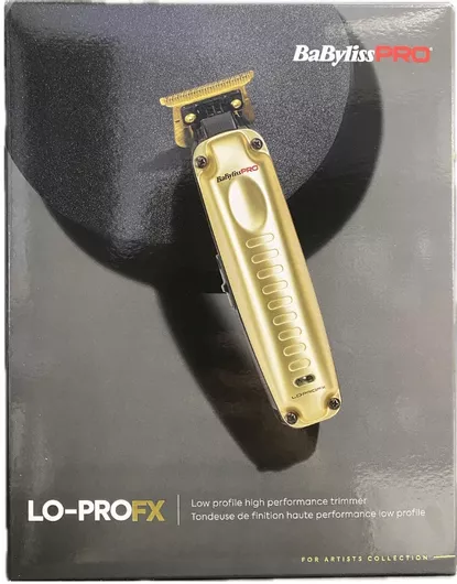 Babyliss Pro Trimmer Μηχανή FX726GE