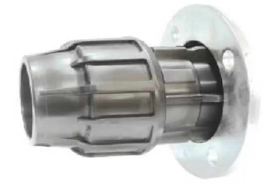 Φλάντζα Ρακόρ 110x101.6x110