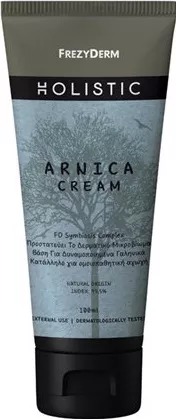 Κρέμα Frezyderm Holistic με Άρνικα 100ml