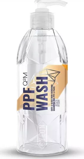 Σαμπουάν Καθαρισμού Αυτοκινήτου Gyeon 2470 Q2M Ppf Wash για Αμάξωμα 400ml