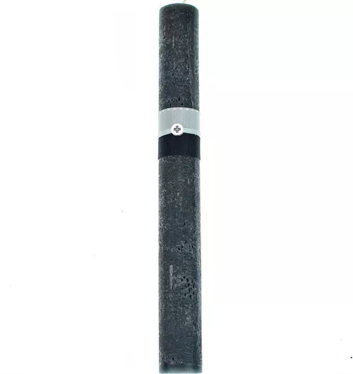 Πασχαλινή Λαμπάδα με Σταυρουδάκι