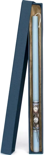 Πασχαλινή Λαμπάδα Μίνι Διάφορα Μοτίβα