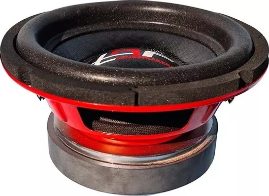 Subwoofer Αυτοκινήτου TRF Παθητικό 6cm 200W