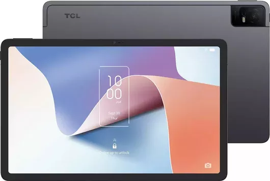 Tablet TCL NxtPaper 11 11" με WiFi 4GB / 128GB Dark Gray