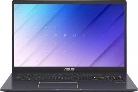 Asus L510MA-DH21 15.6" FHD Pentium Quad Core-N5030/4GB/128GB Flash Storage/W11 SStar Black
