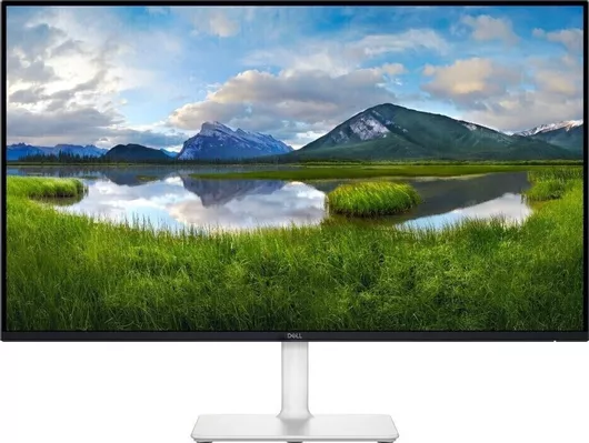 Dell S2725H IPS Monitor 27" FHD 1920x1080