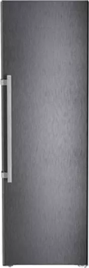 Ψυγείο Liebherr SRBbsd 529i Peak Μονόπορτο 387lt Υ185.5xΠ59.7xΒ67.5cm Μαύρο
