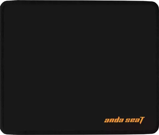 Anda Seat AC-SBD-02-B Mouse Pad 300mm Μαύρο