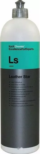 Αλοιφή Προστασίας Αυτοκινήτου Koch-Chemie 2014 για Δερμάτινα Μέρη 1000ml