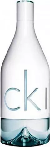 Ανδρικό Άρωμα Calvin Klein CK IN2U Him Eau de Toilette 50ml