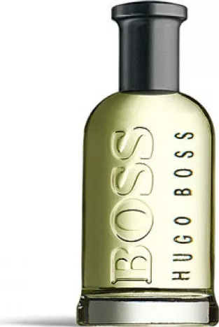 Hugo Boss Bottled Eau de Toilette 50ml